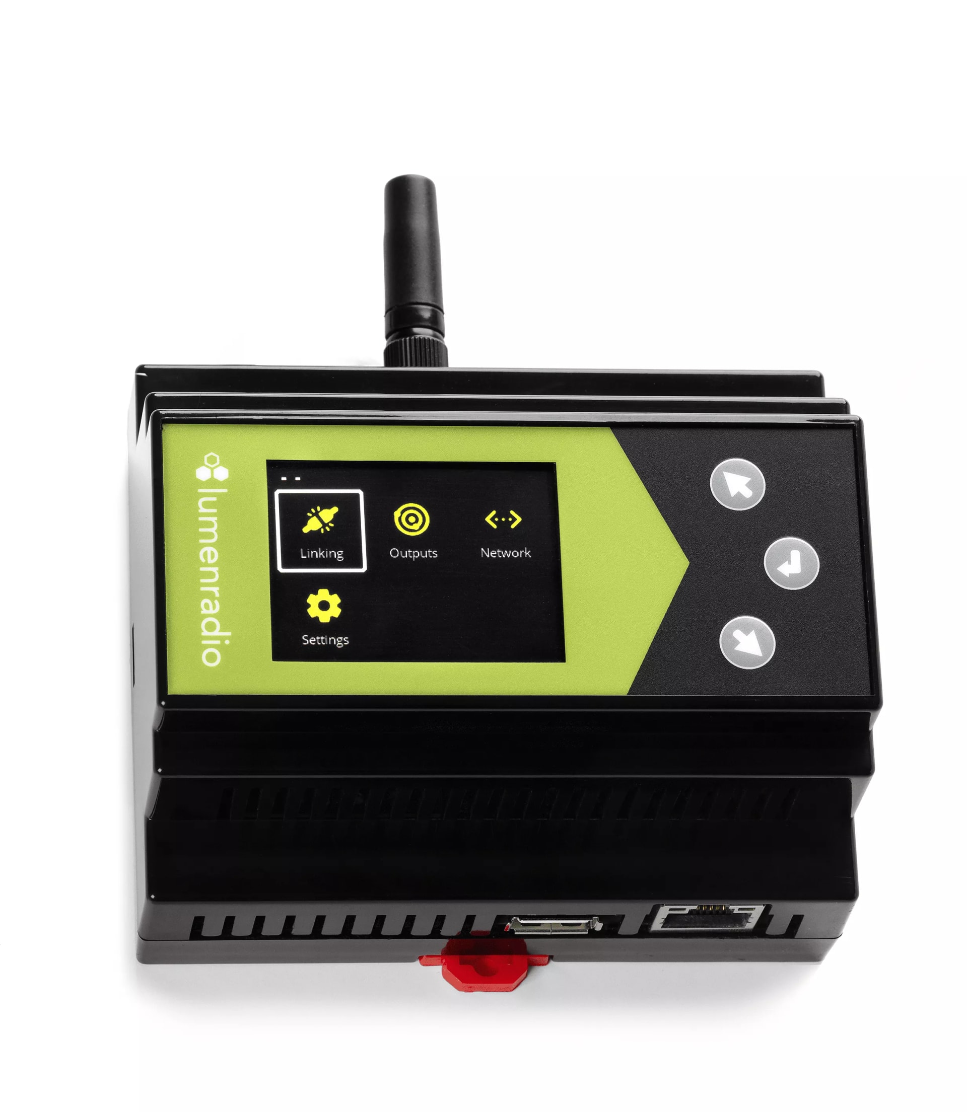 Wireless DMX Transmitter LumenRadio Galileo MAX