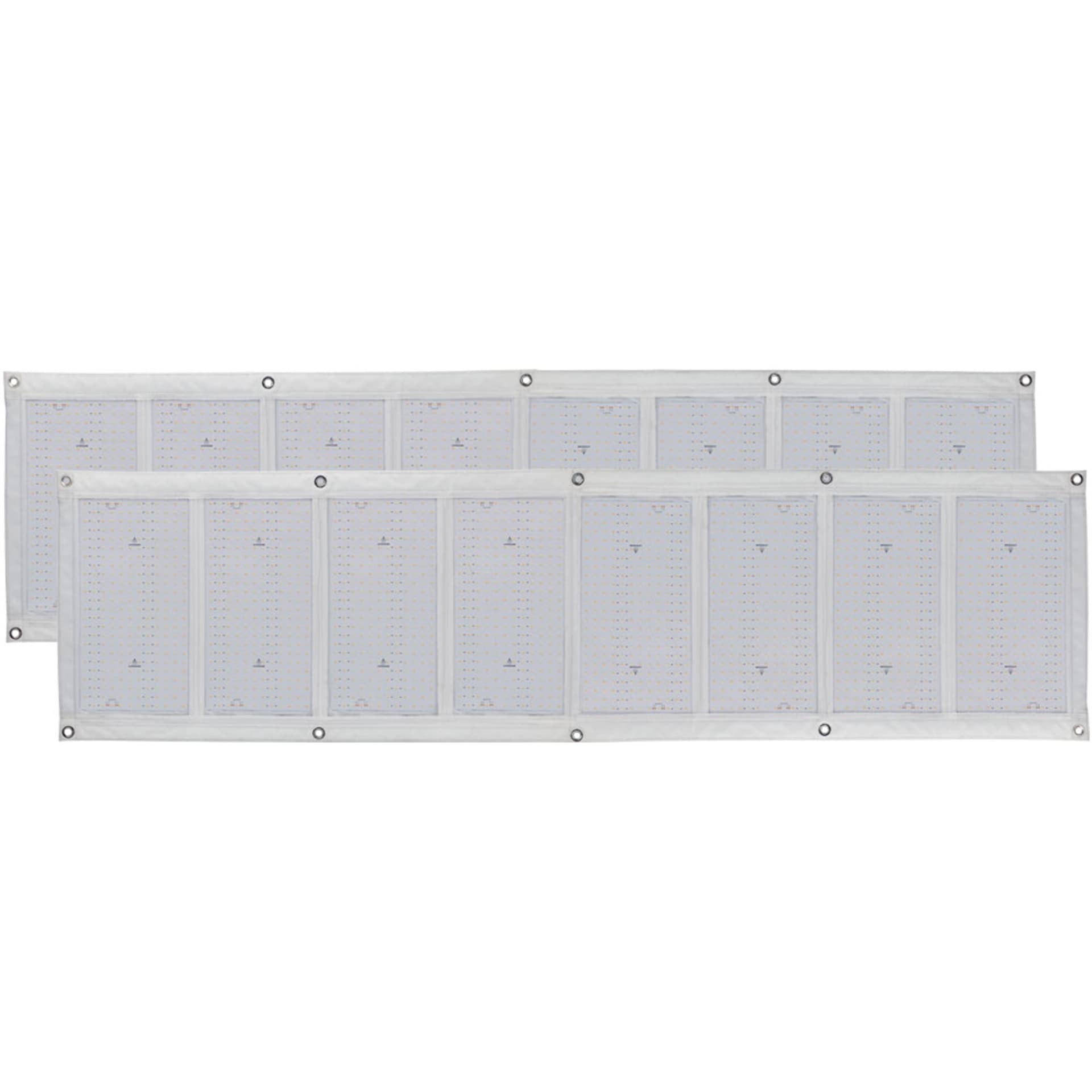 Светодиодная панель LiteGear LiteTile Plus Kit, 4×8 Hybrid 2