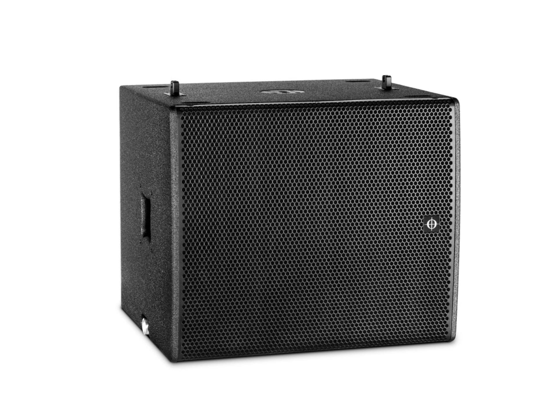 CODA Audio Сабвуфер CODA APS-SUB 1