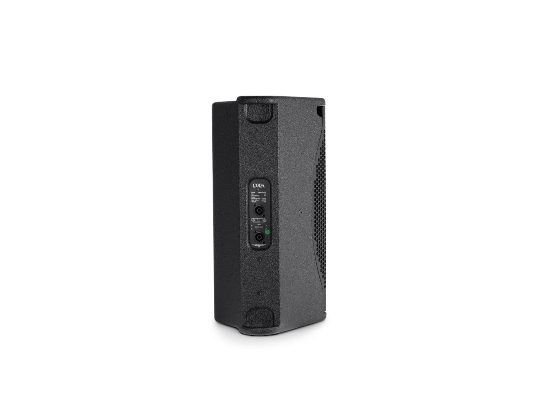 CODA Audio Acoustic System CODA HOPS7-PRO 2