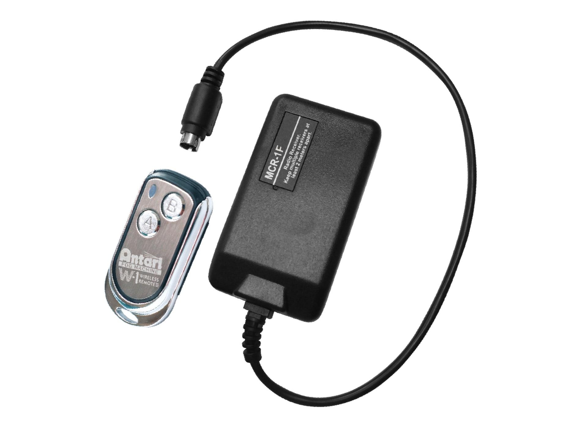 Remote Control Antari MCR-1F Wireless Remote