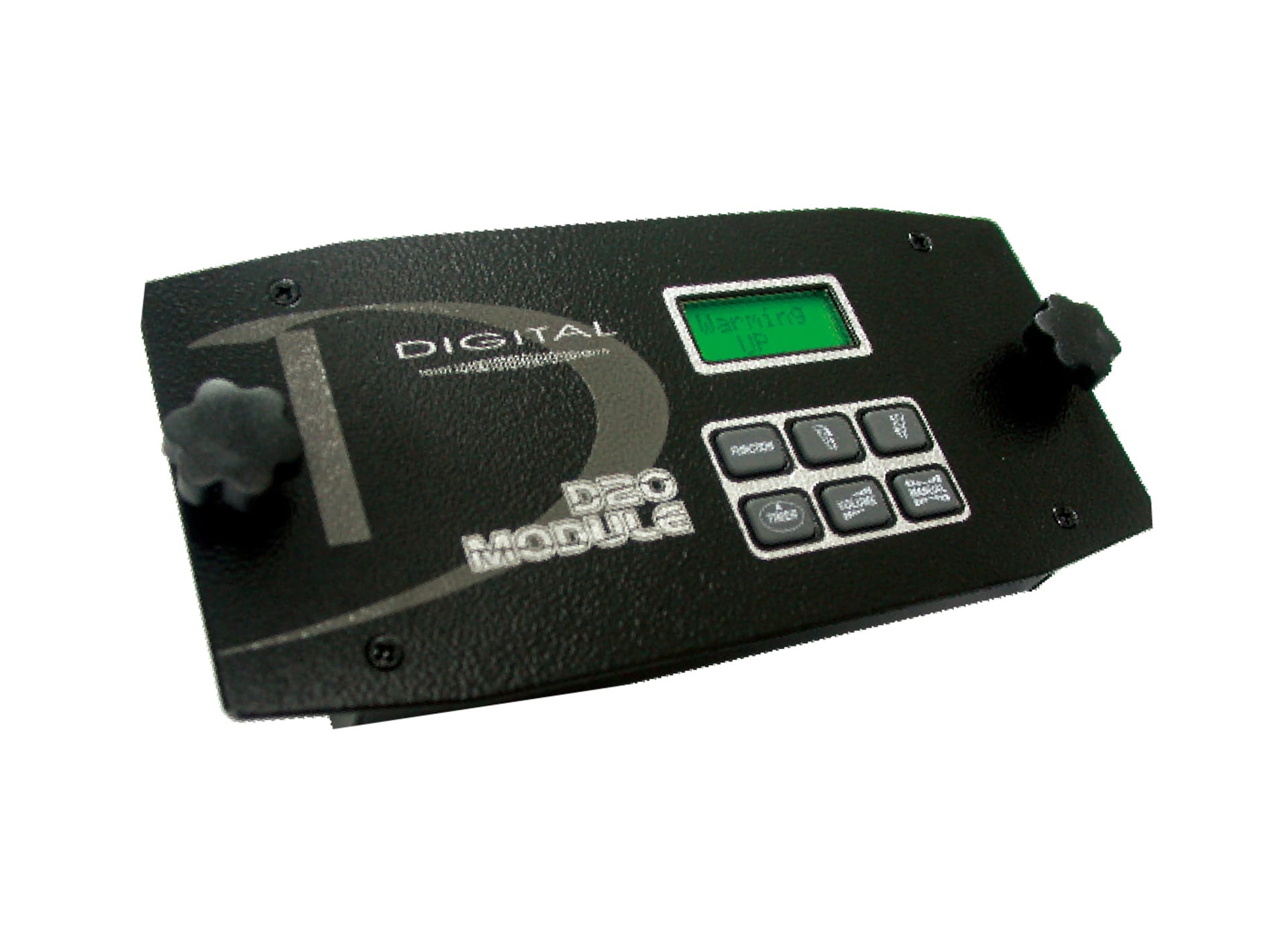 Remote Control Antari D-20 Control Module 1