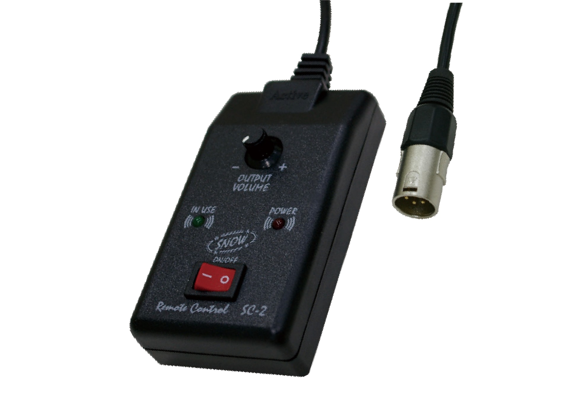 Пульт керування Antari SC-2 Remote