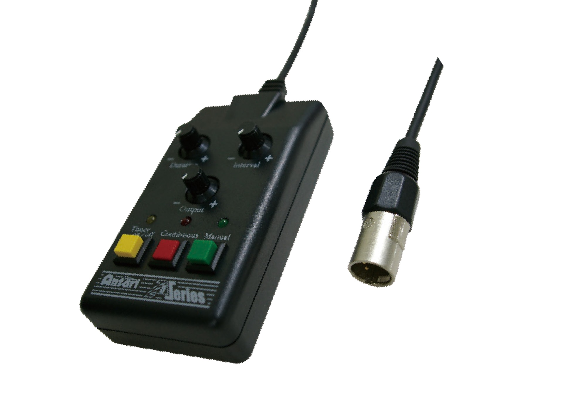 Пульт керування Antari Z-8 Timer Remote 1
