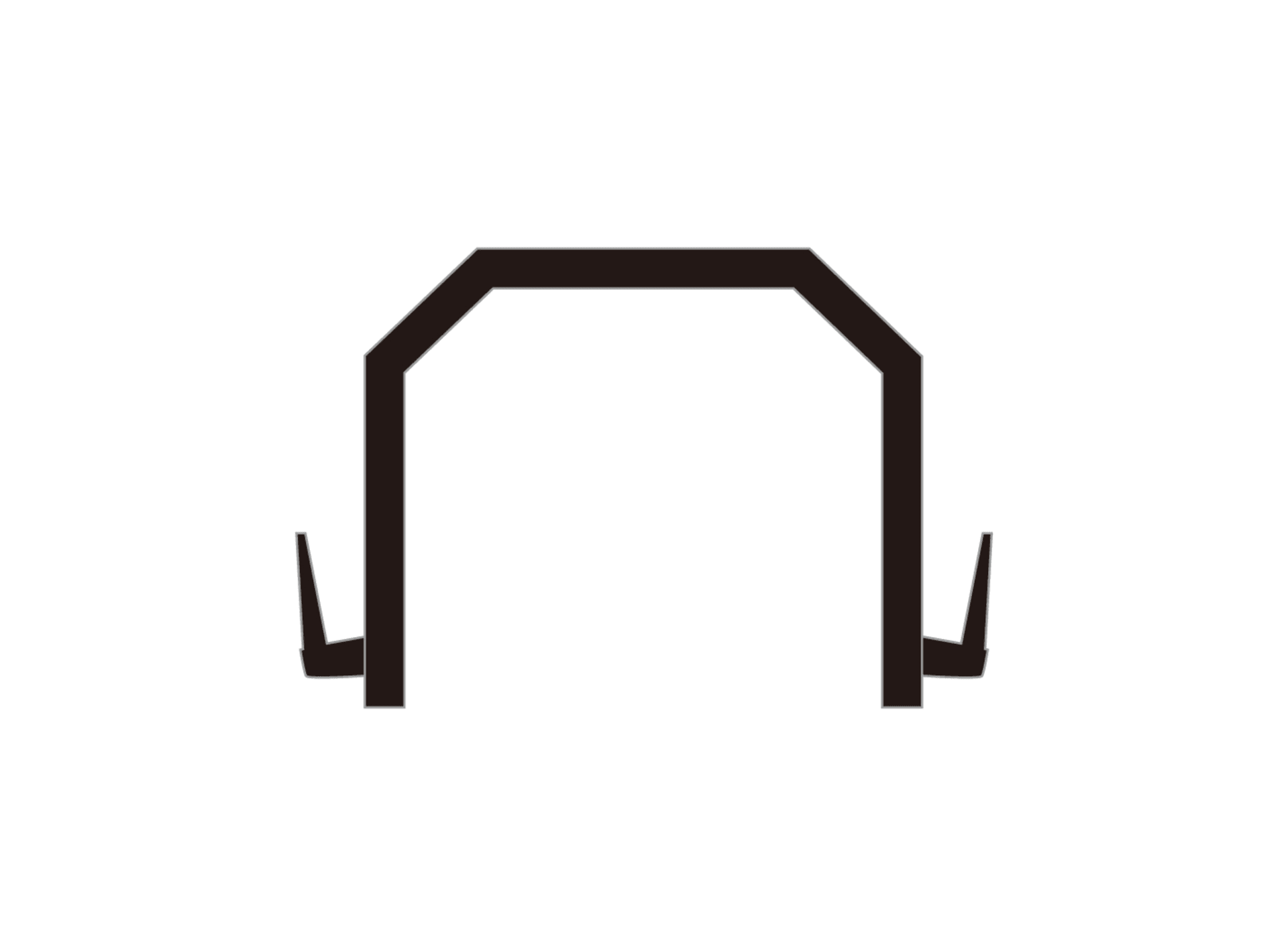 Кронштейн Antari IP-1500-HB Hanging Bracket