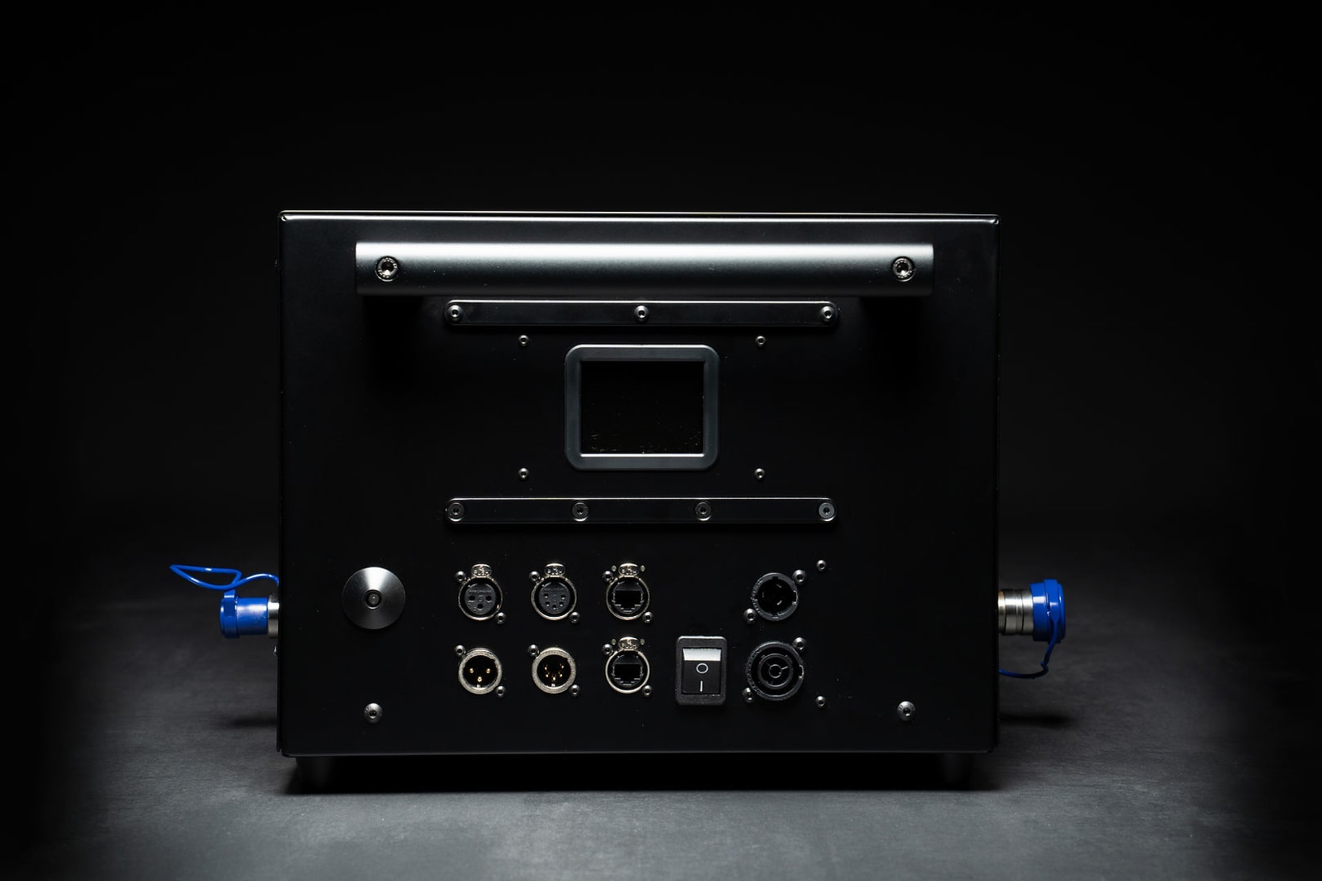 Auxiliary Pump Module TBF PyroTec Liquid Booster 1