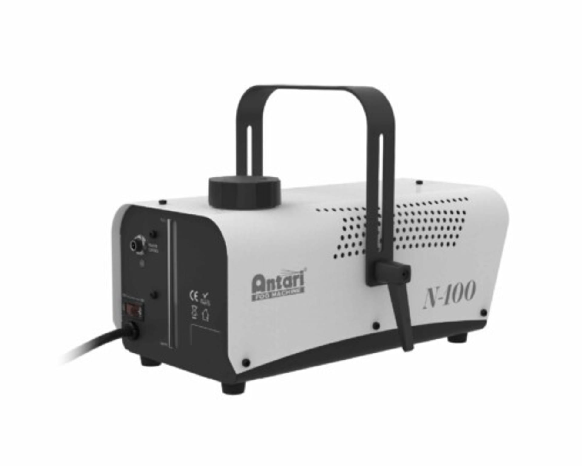 Fog Machine Antari N-100 Smoke Generator 3