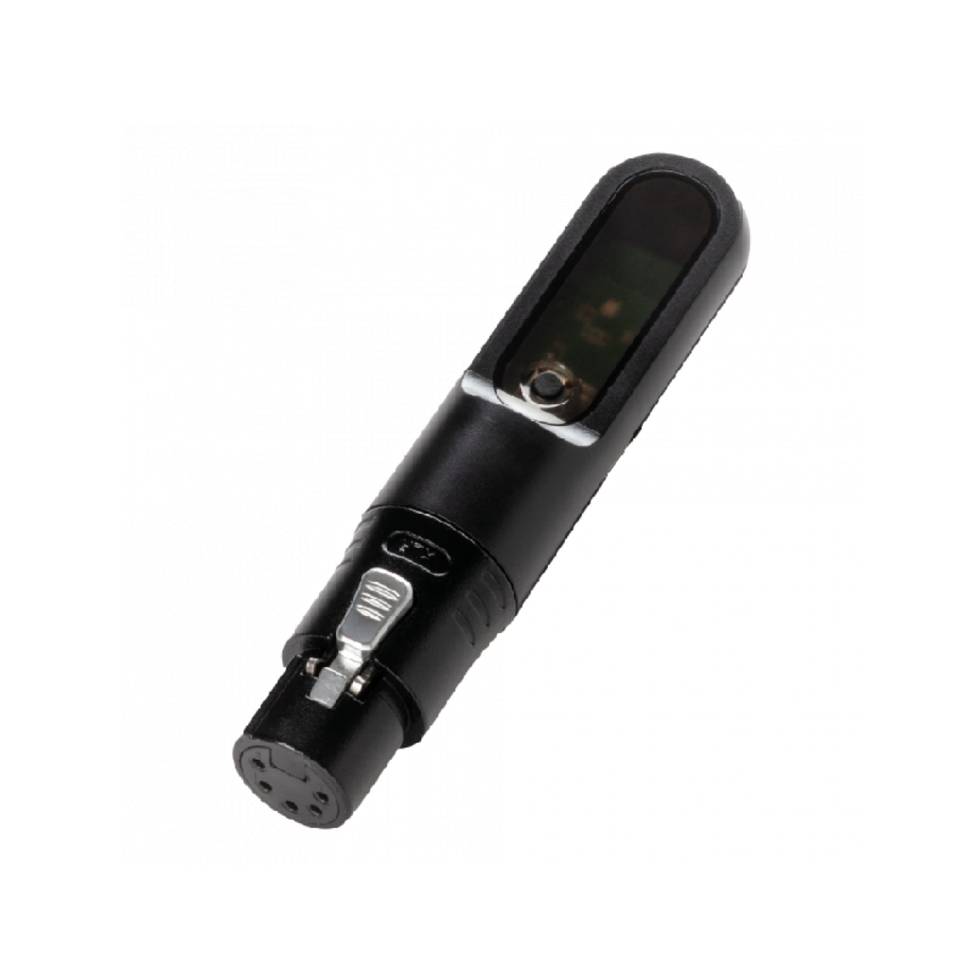 Бездротовий DMX-приймач LumenRadio W-DMX Stick RX