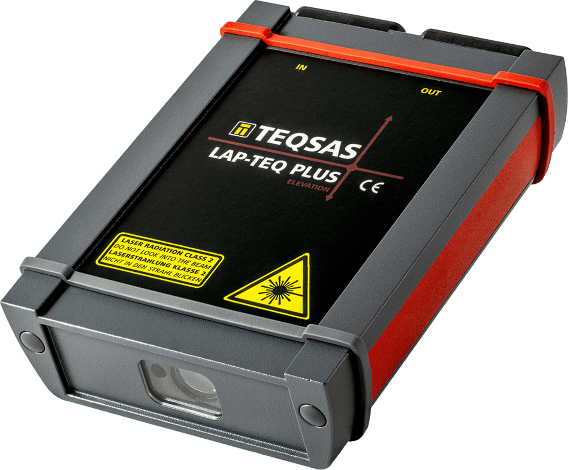 Датчик высоты TEQSAS LAP-TEQ plus 1