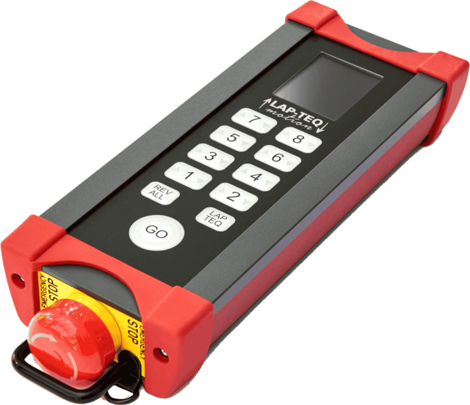 Пульт управления TEQSAS LAP-TEQ Motion Remote 1
