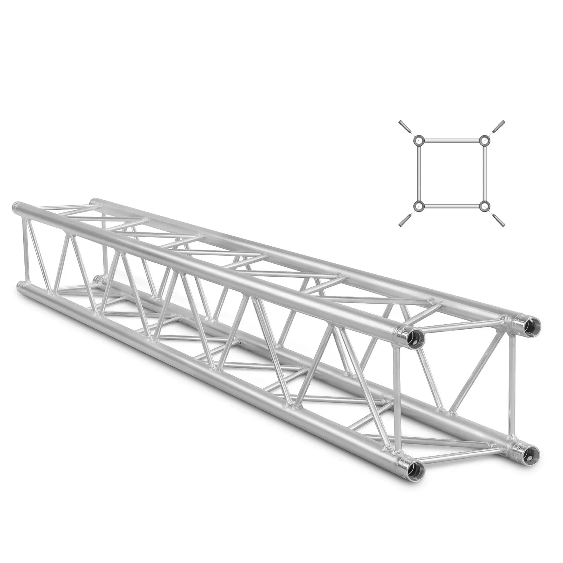 Aluminum Truss Milos M222 1