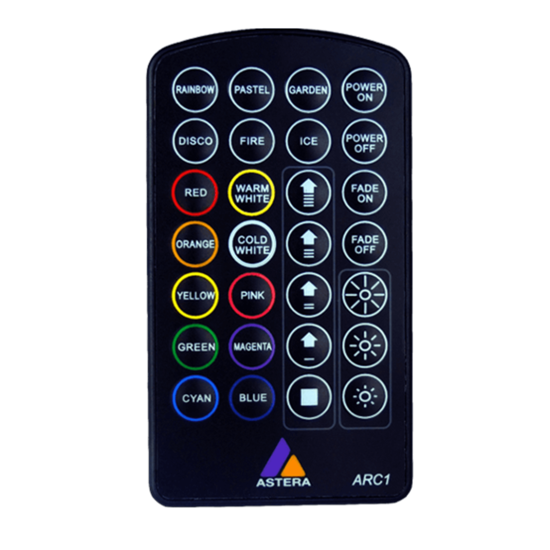 Remote Control Astera ARC1