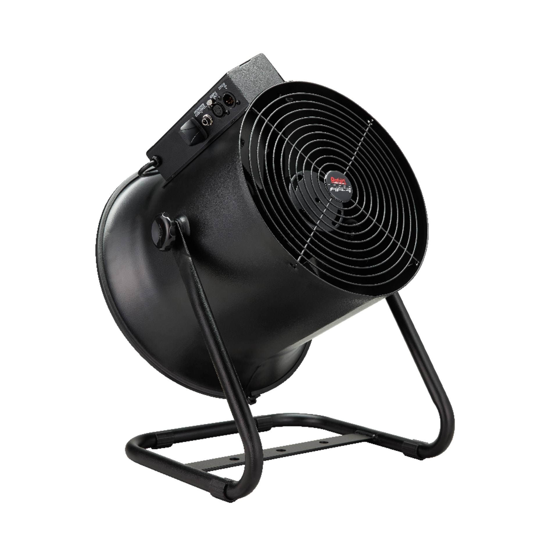 Antari AF-4 wind generator for stage effects and filming 2