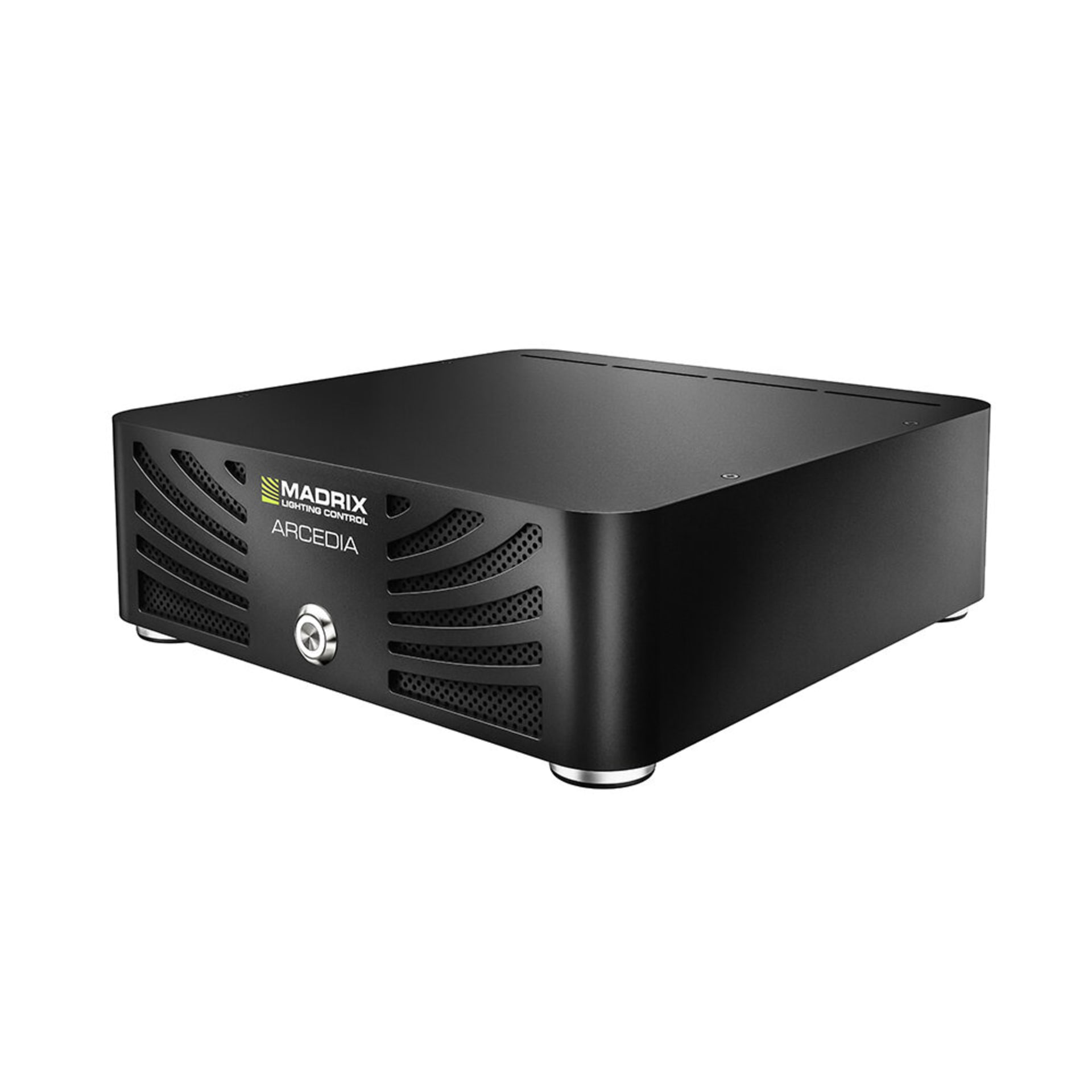 Система live-рендеринга Madrix Arcedia 3