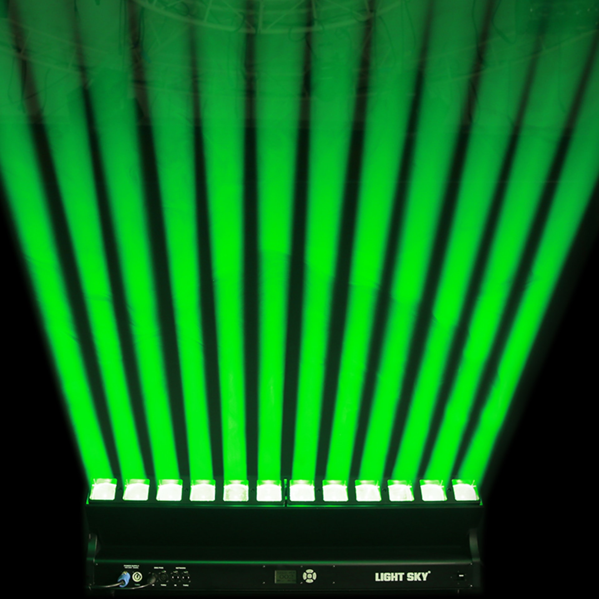 LED Moving Light Bar LiGHT SKY MAMBA 4