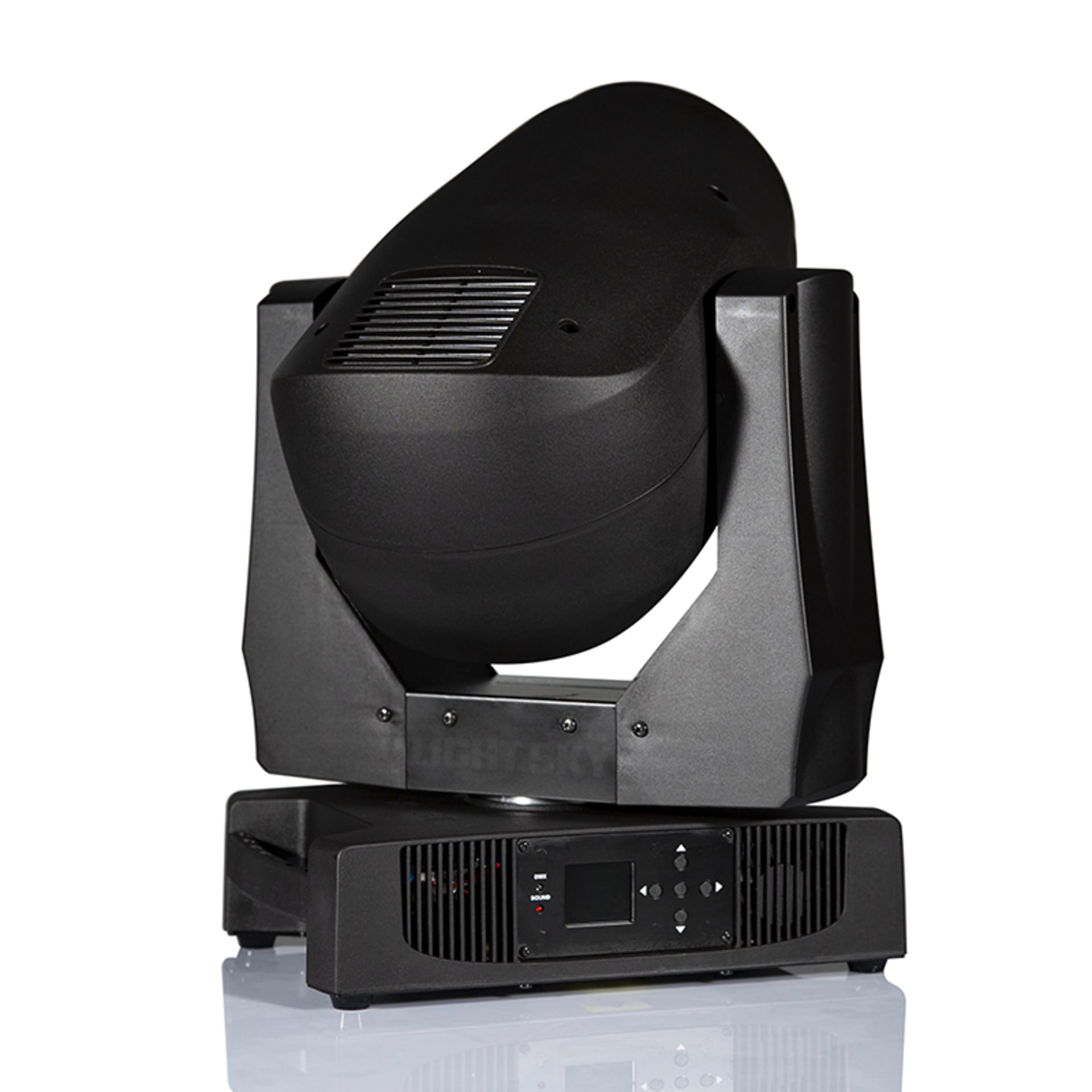 Всепогодная светодиодная вращающаяся голова LiGHT SKY MINI LUNAR 5