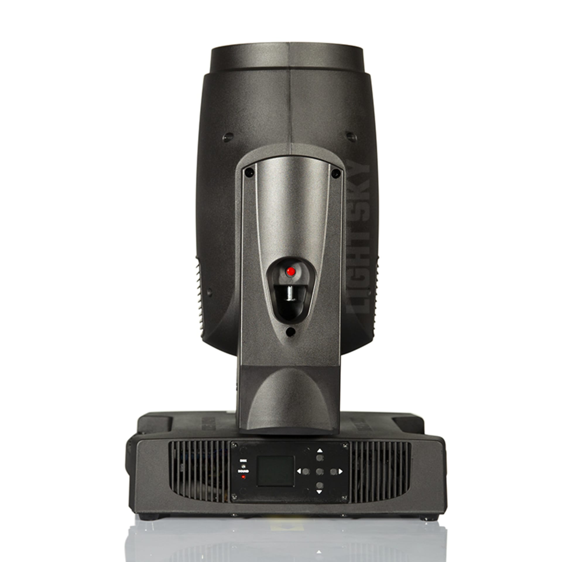 Всепогодная светодиодная вращающаяся голова LiGHT SKY MINI LUNAR 4
