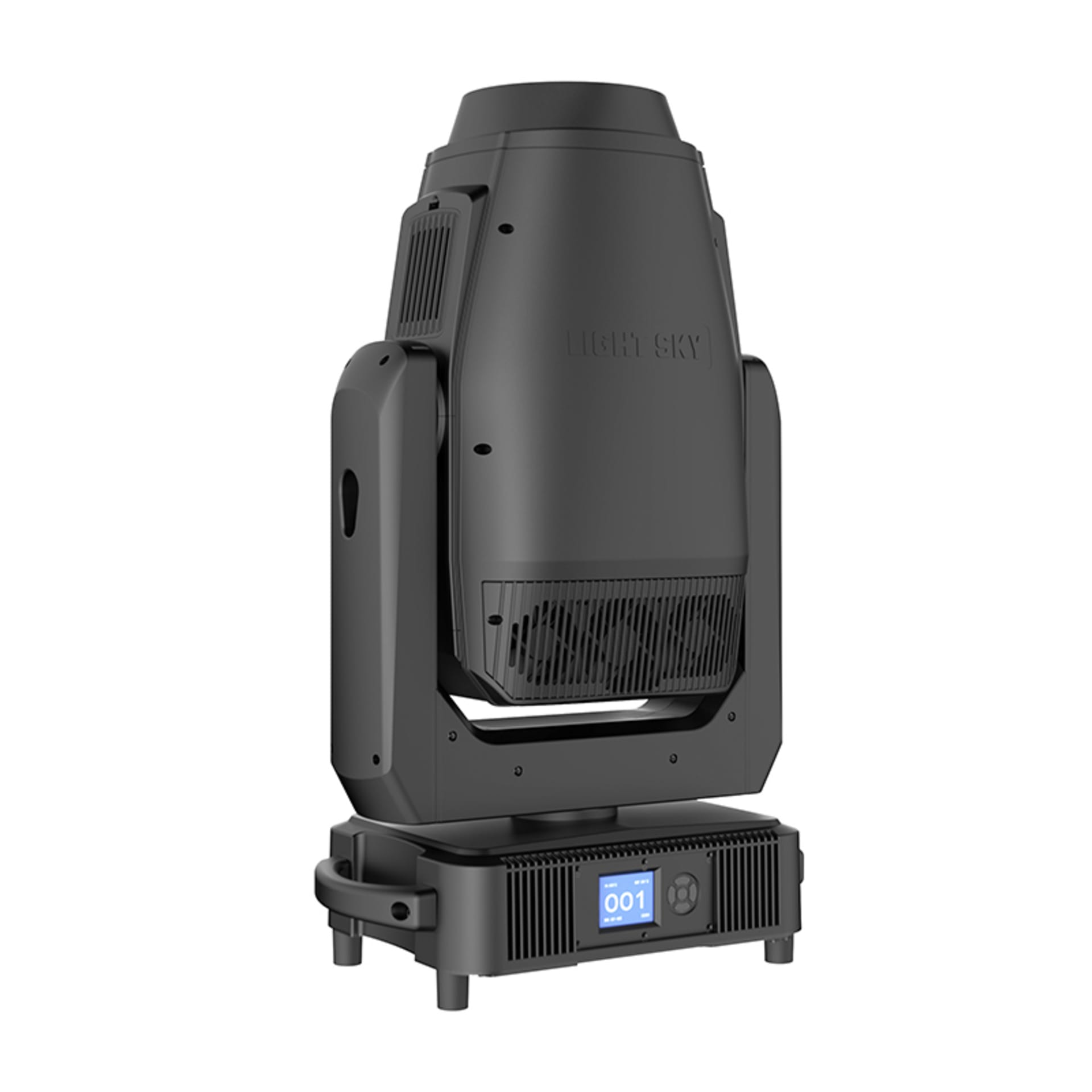 Світлодіодна рухома голова LiGHT SKY SUPER SCOPE MAX 3