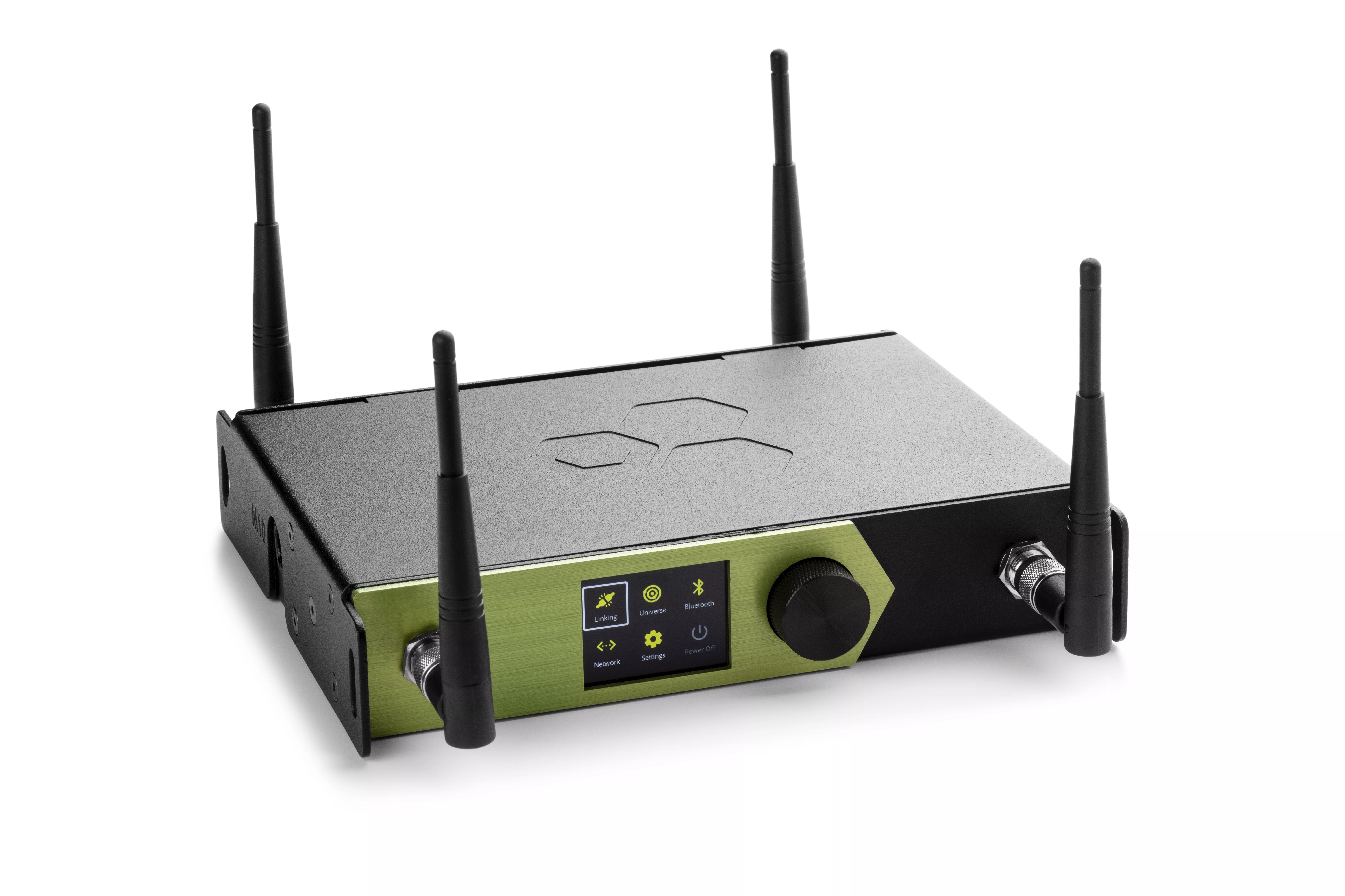 LumenRadio CRMX Stardust Wireless DMX Transmitter