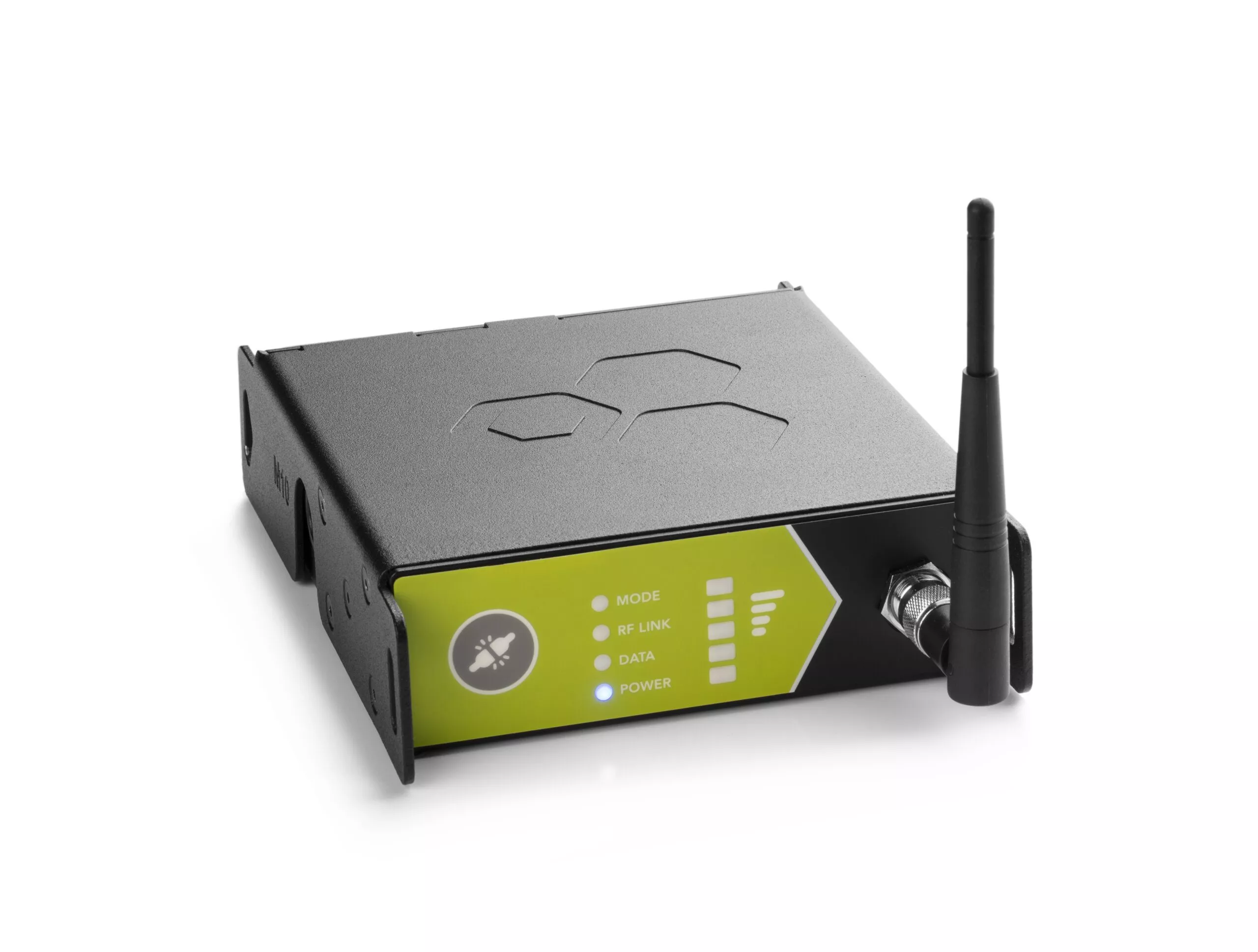 LumenRadio CRMX Luna Compact Wireless DMX Transceiver