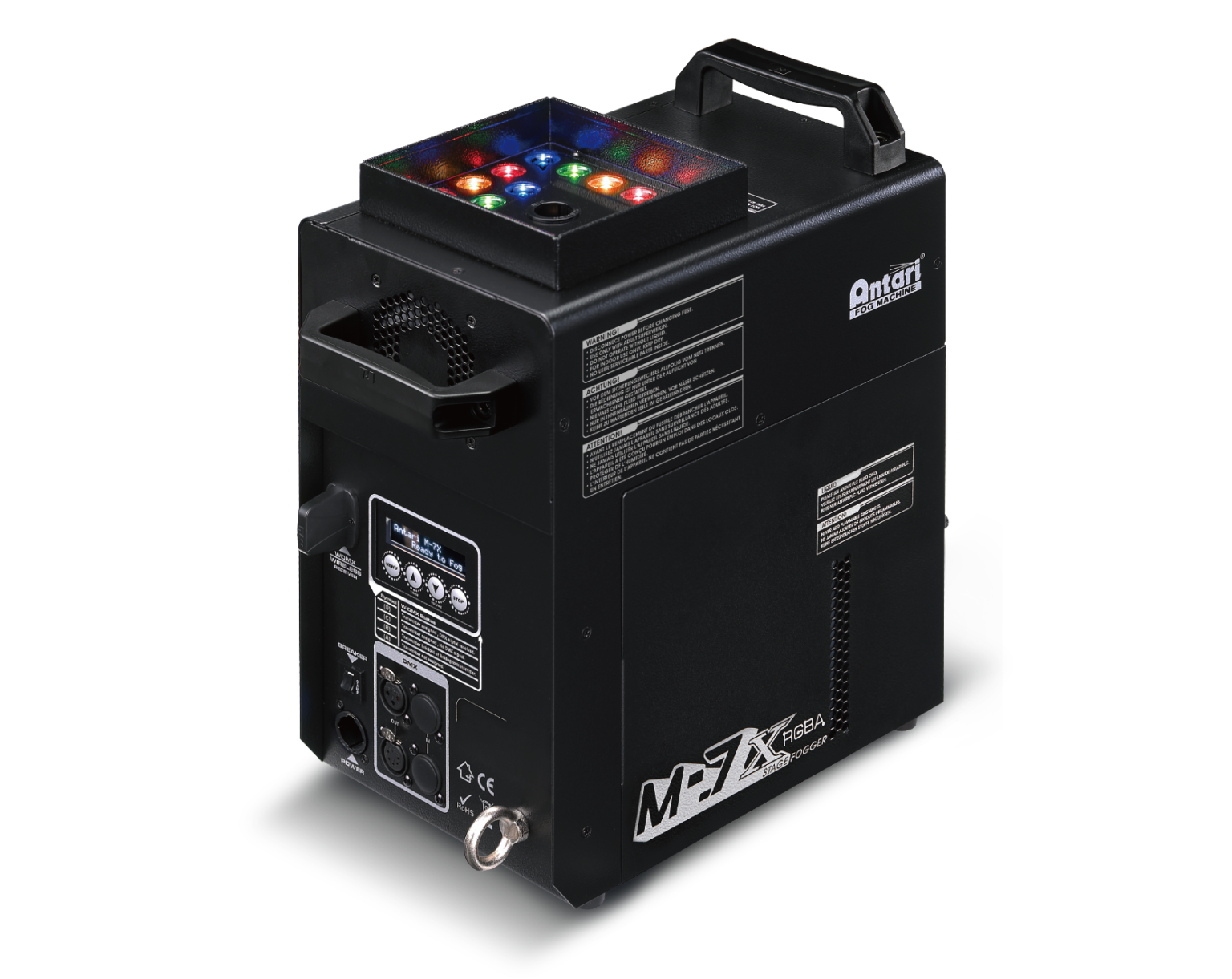 Antari M-7X