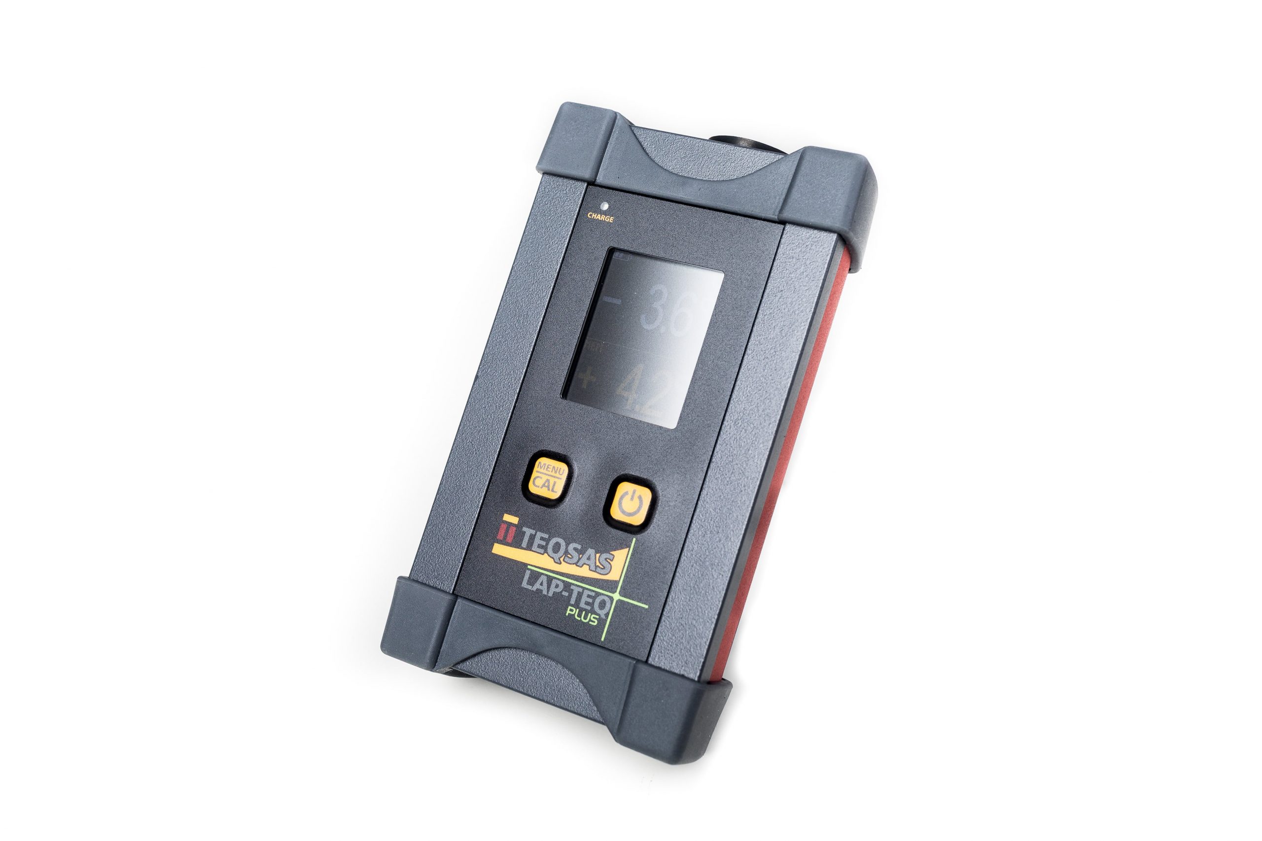 LAP-TEQ plus Portable Display Module