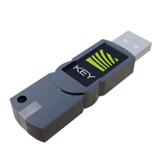 MADRIX KEY Hardware USB Dongle License