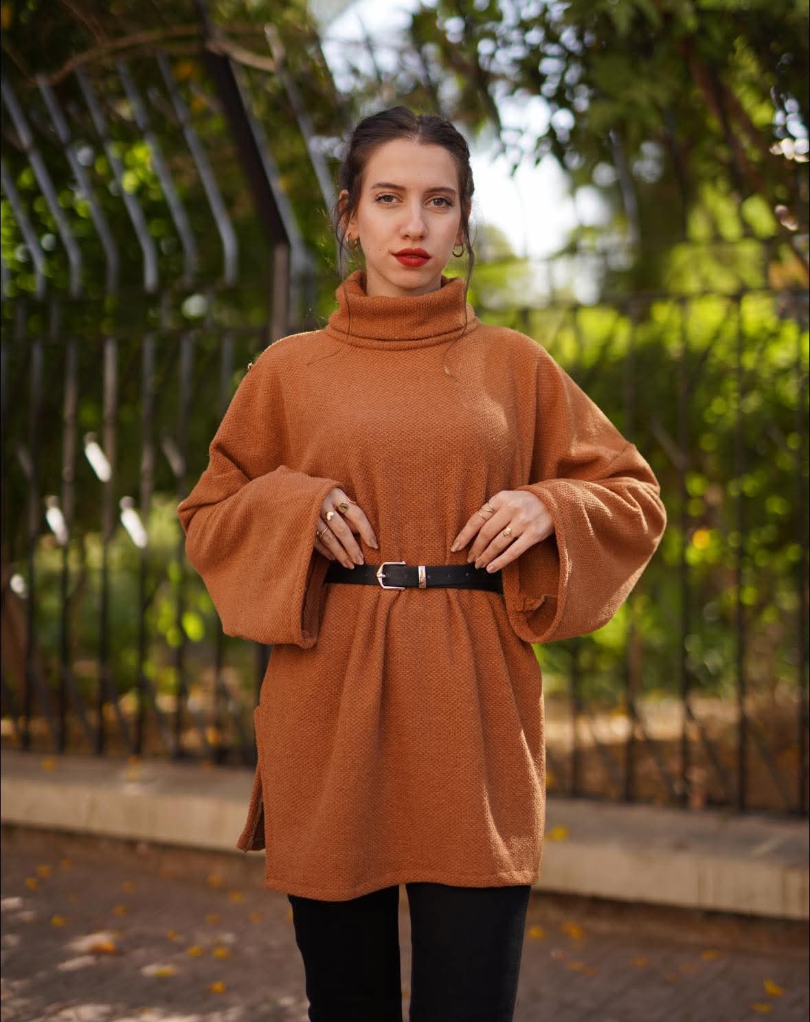 Shannon Michael view 2