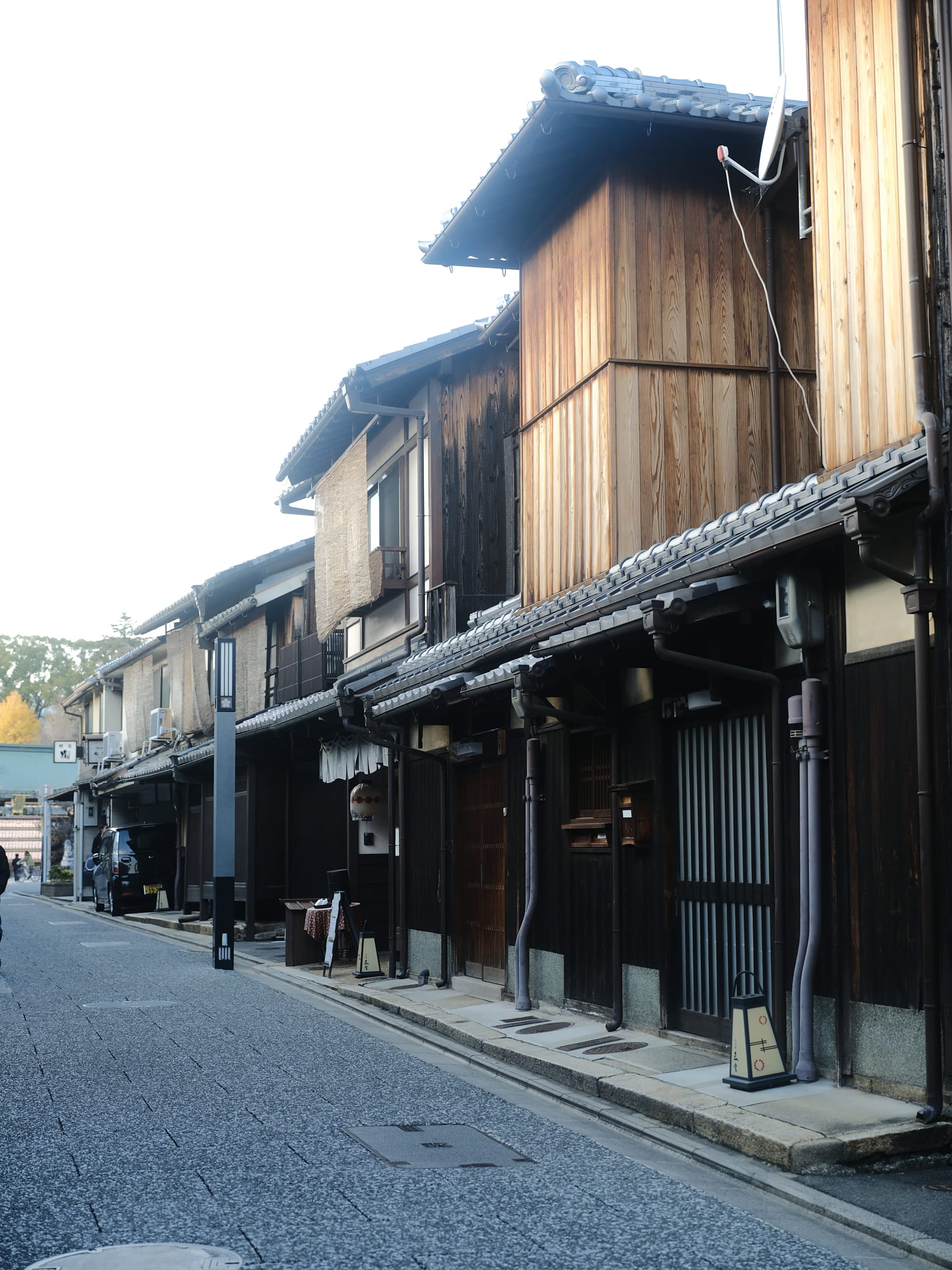 Appartements à Louer à Kyoto