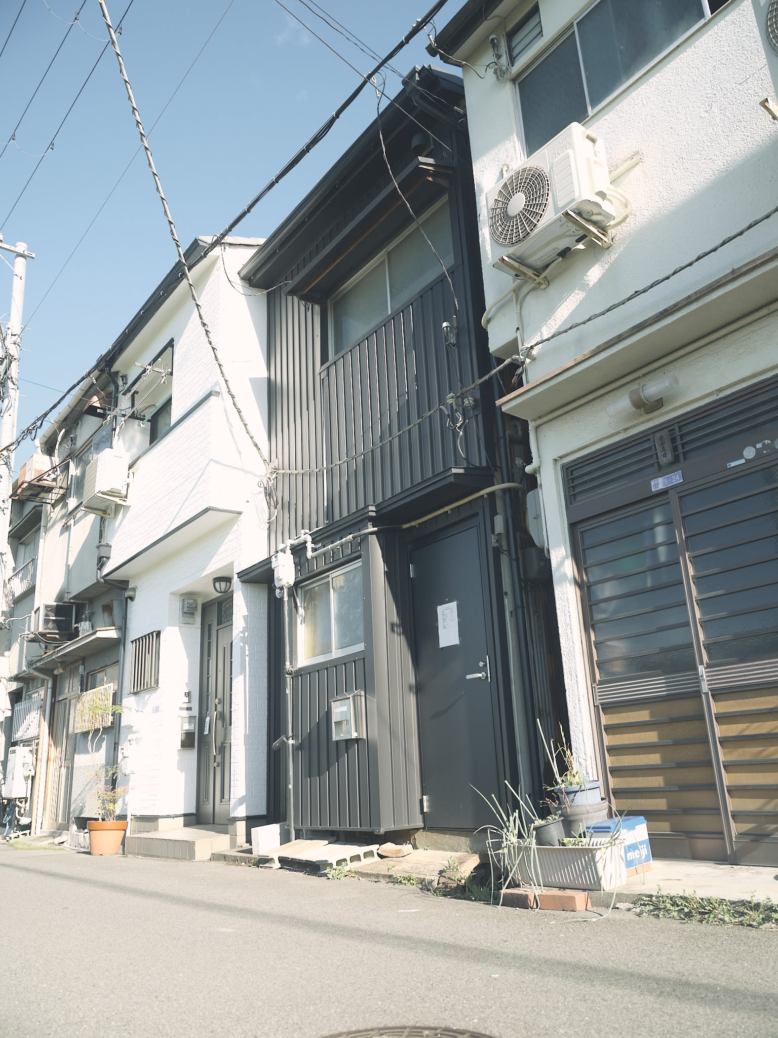 Buying a Second-Hand Apartment in Japan