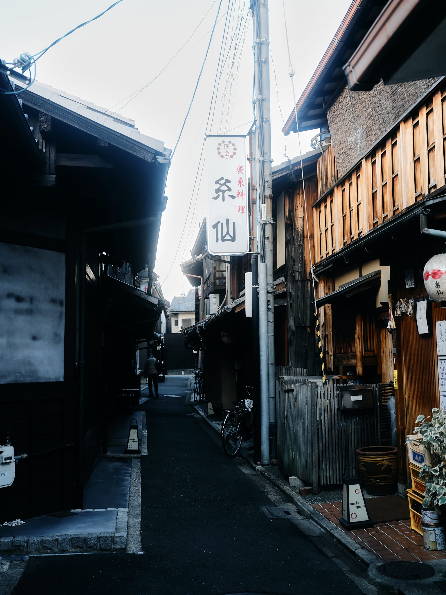 Dans Quel Quartier Habiter à Osaka ?