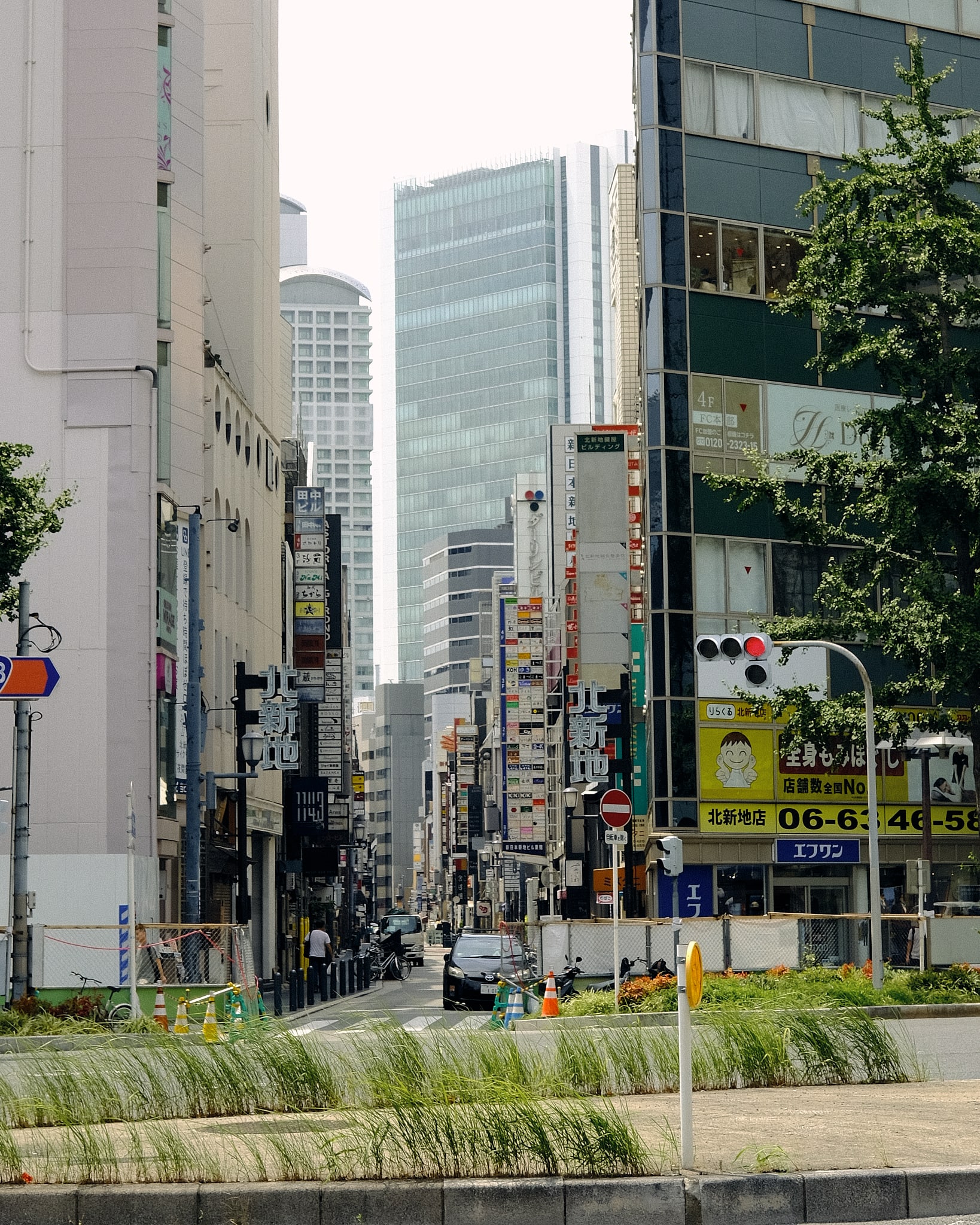 International Student Housing in Osaka