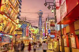 Investing in Airbnbs in Nishinari Ku, Osaka: A Smart Move