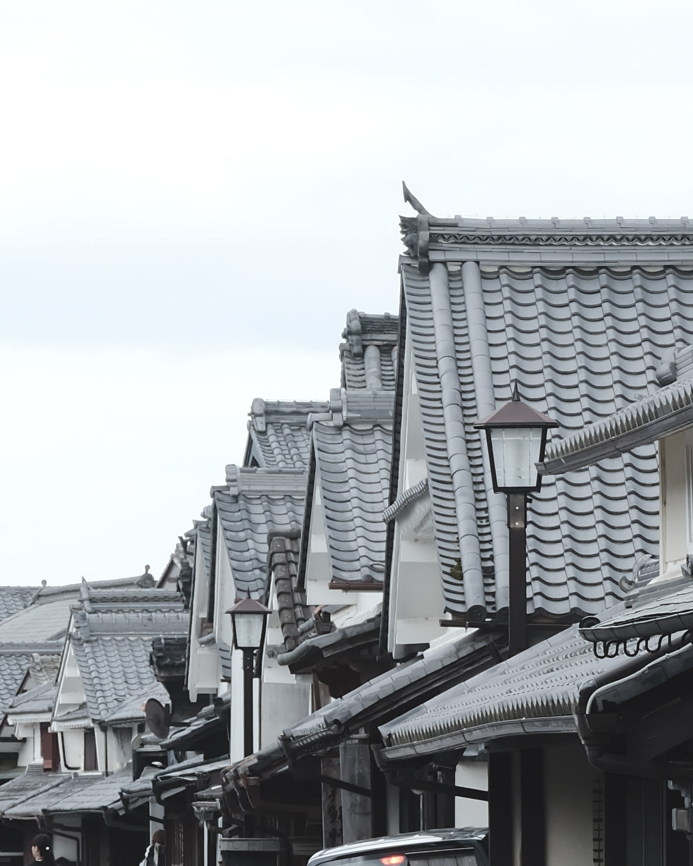 Renting in Itami, Hyogo