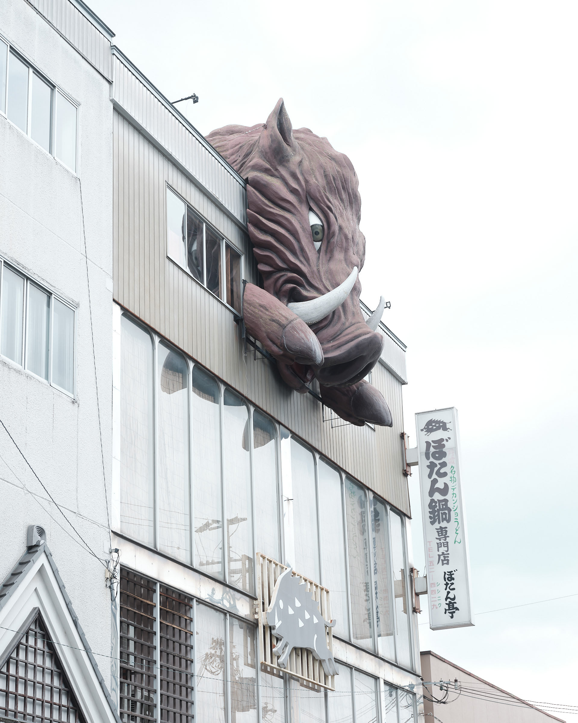 Renting in Motomachi, Kobe