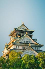 大阪城近く賃貸