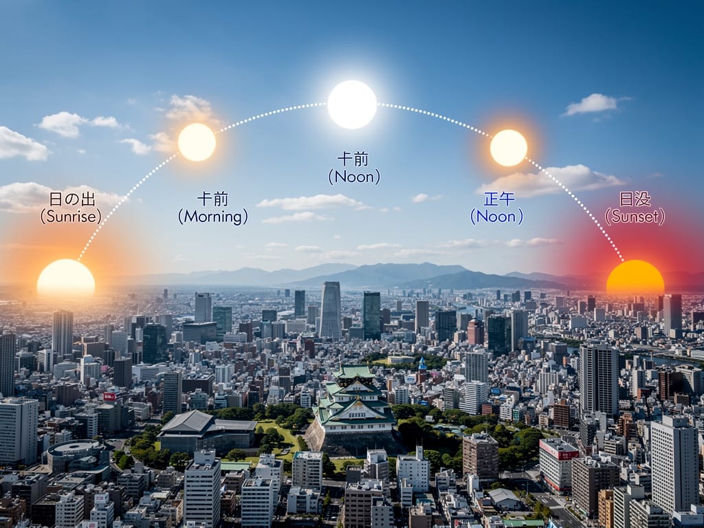 Understanding Sun Orientation in Osaka And Why It Matters When Choosing a Home