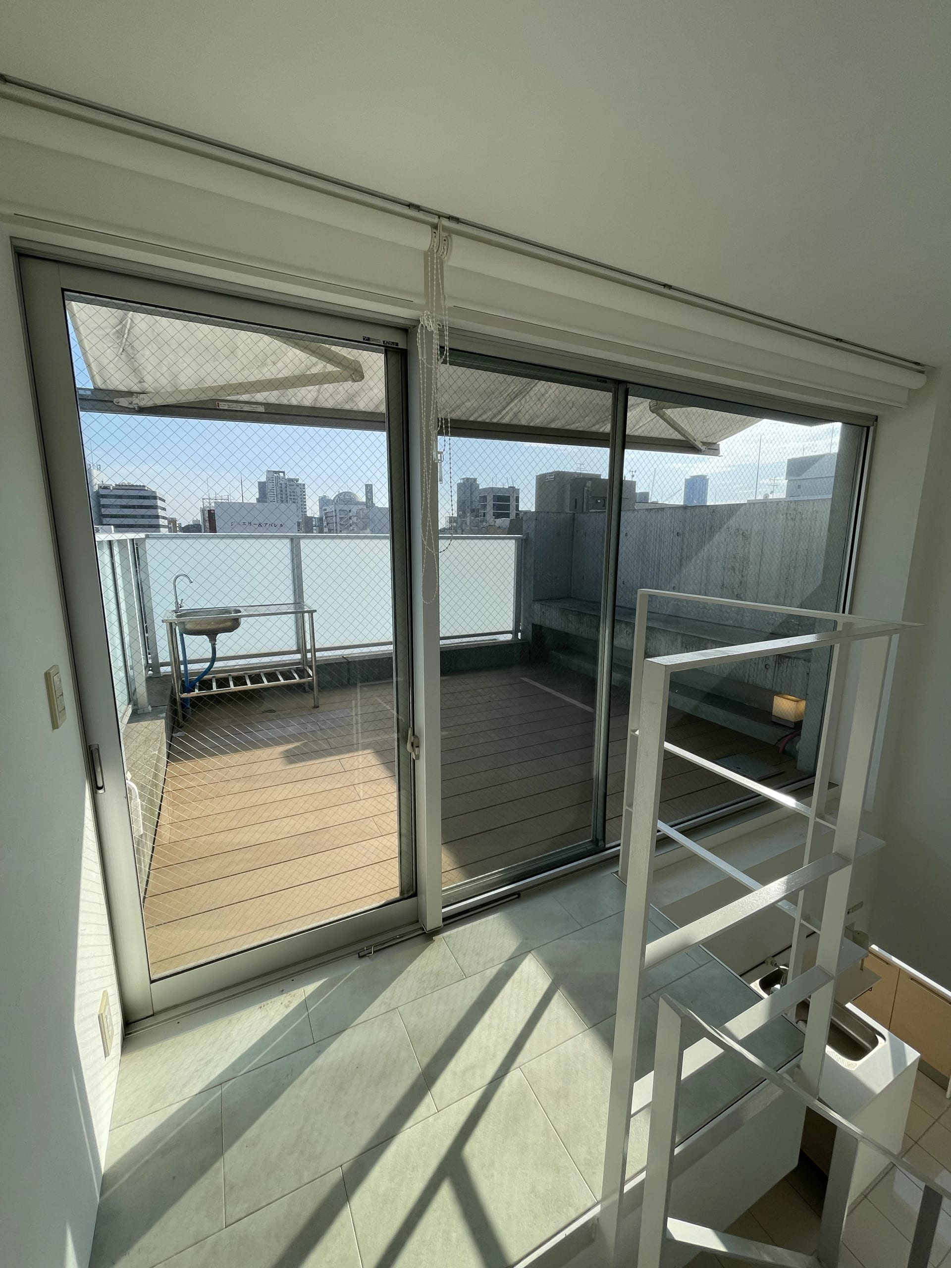 Luxury 1LDK Apartment