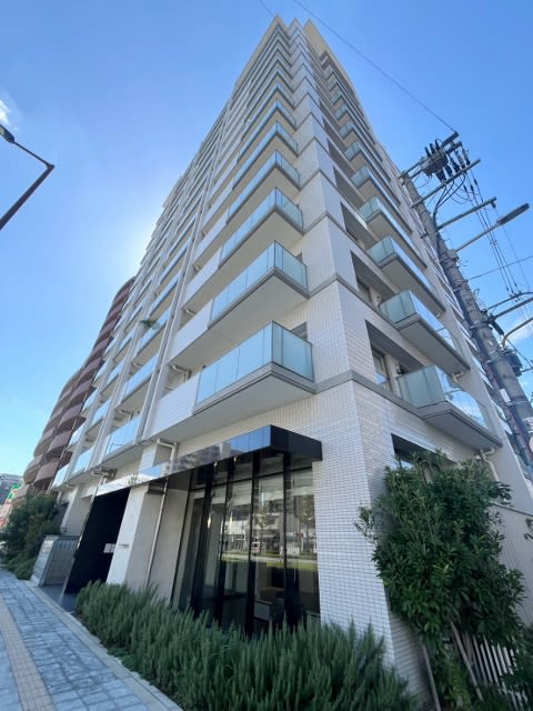 CITY SPIER難波グレイス