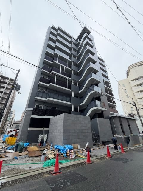 La Felice Imazato — New Construction Near Imazato Station