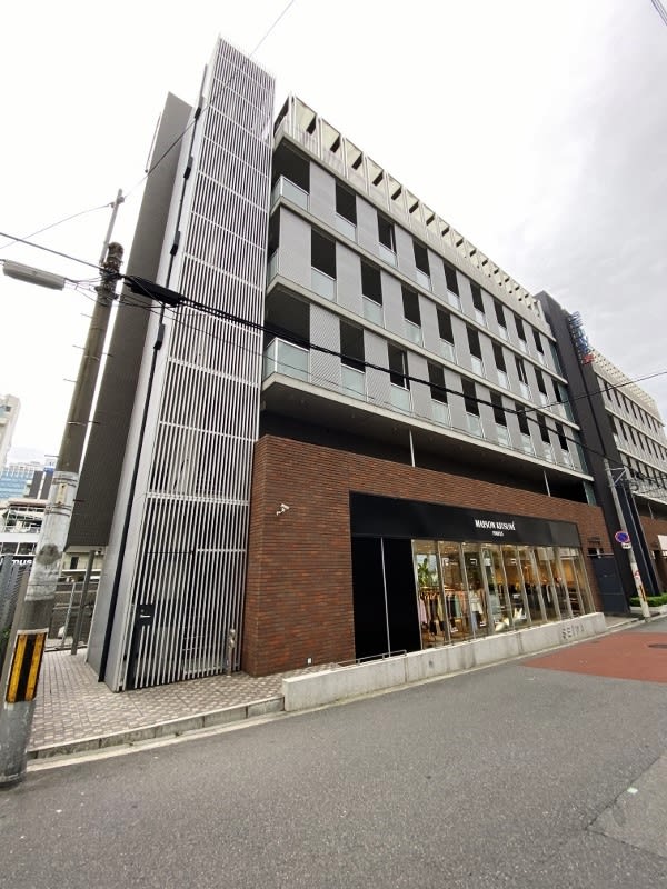 セイワ南堀江リバーレジデンスEAST