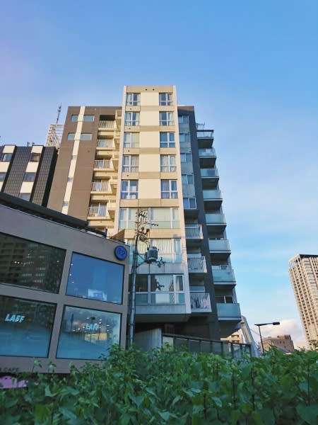 Urban Flats Minatomachi — No Deposit, No Key Money