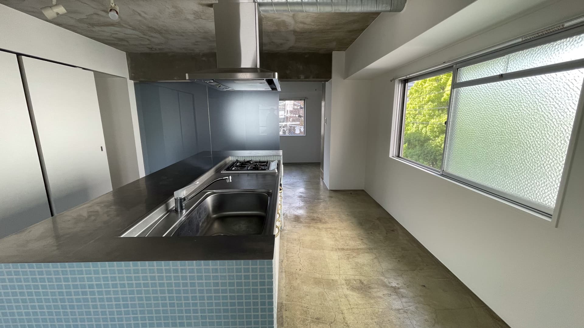 Designer Park View 1LDK 4