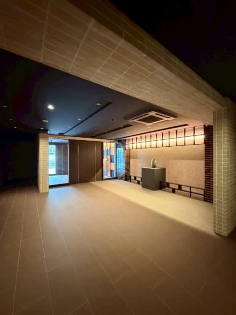 Alivis Noda-Hanshin — Newly Built with a Special Move-In Campaign 4