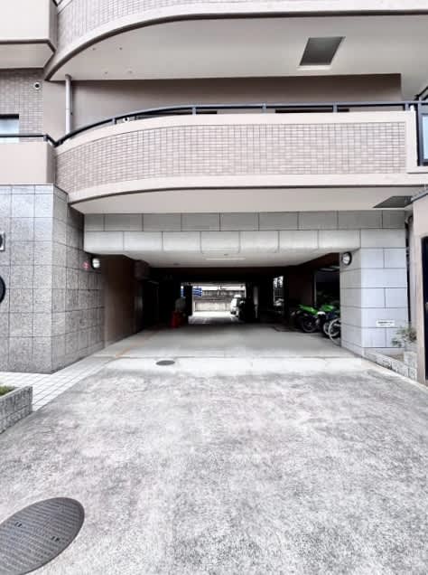 Charmant Fuji Ritz Utsubo Park — Fully Renovated 2SLDK 5
