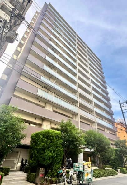 Crevia Ogimachi Park — Prime Dual-Station Location 3