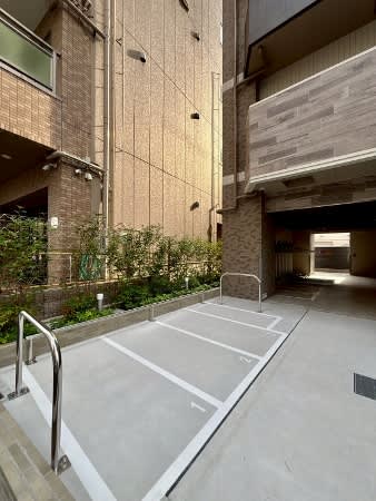 ファーストフィオーレ新町ファジスター大阪市西区 新町 ４丁目 の新築敷金礼金ゼロ 4