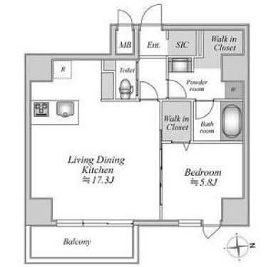 GLAM STELLA Matsuyamachi — A Corner Residence Designed for the Morning Light 2