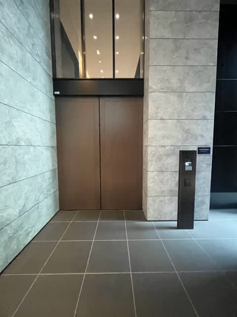 Grand Maison Shin-Umeda THE CLUB RESIDENCE — A Sophisticated 1LDK 4