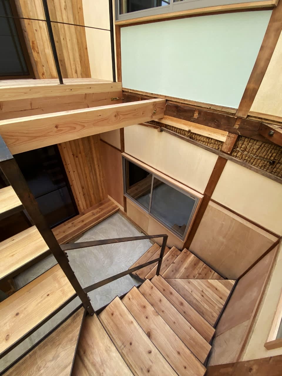 Hachifuku Bunka GAMO — A Legendary Culture House Reimagined 3